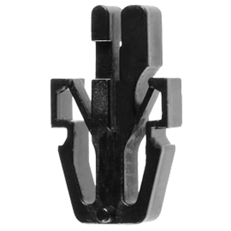 Auveco TOYOTA GRILLE CLIP 13MM WIDTH 23MM LENGTH5, 25PK 17194